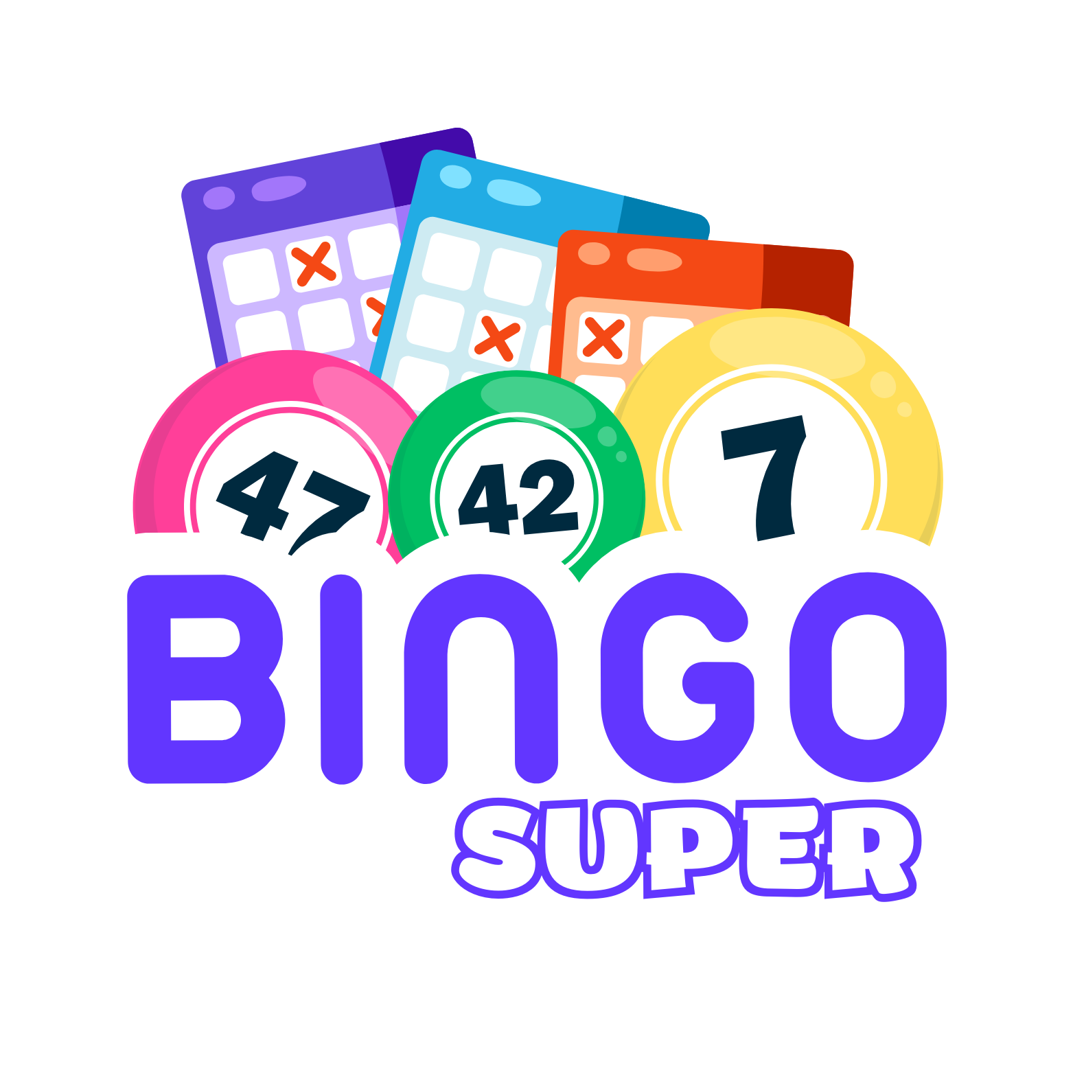 Bingo Logo